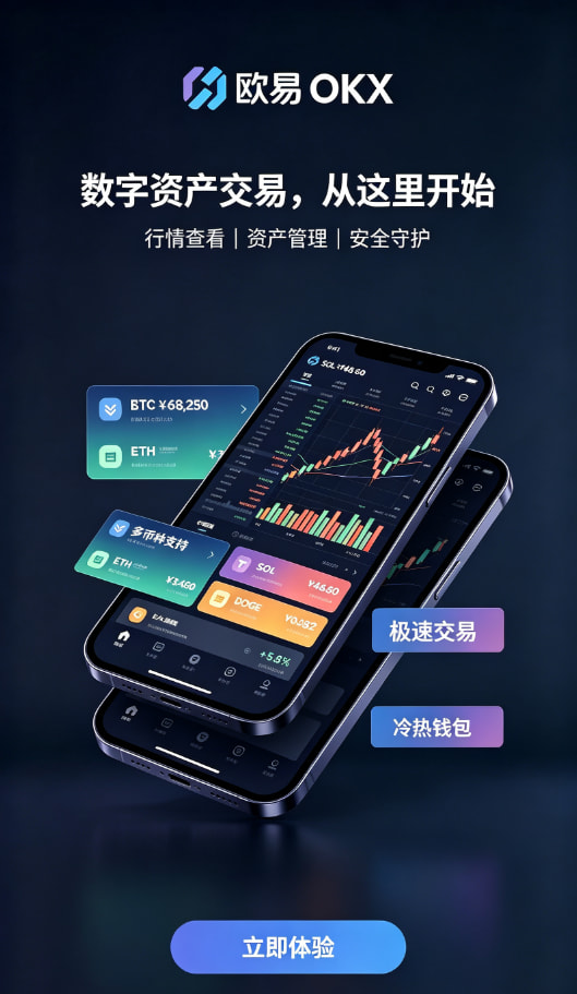 欧交易所app安装使用截图